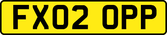FX02OPP