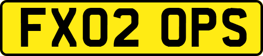 FX02OPS