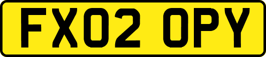 FX02OPY
