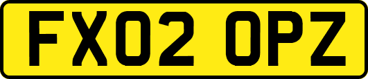 FX02OPZ