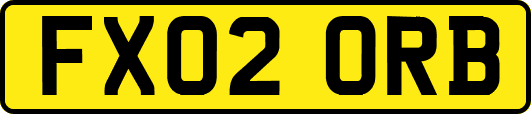 FX02ORB
