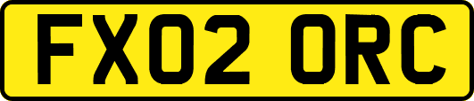 FX02ORC