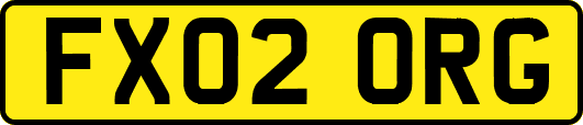 FX02ORG