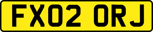 FX02ORJ