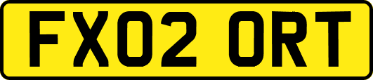 FX02ORT