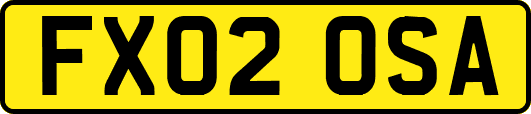 FX02OSA