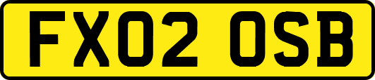 FX02OSB