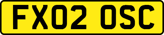 FX02OSC