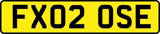 FX02OSE