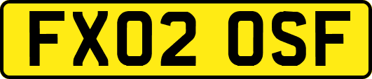 FX02OSF