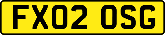 FX02OSG