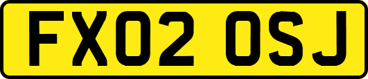 FX02OSJ