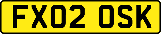 FX02OSK