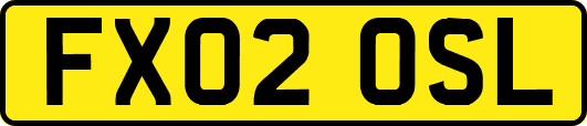 FX02OSL