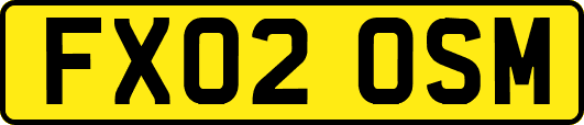 FX02OSM
