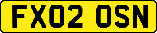 FX02OSN