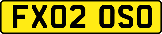 FX02OSO