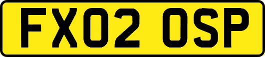 FX02OSP