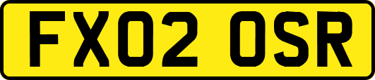 FX02OSR