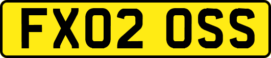FX02OSS