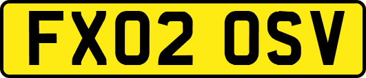 FX02OSV