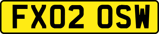 FX02OSW