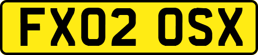 FX02OSX
