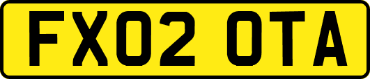 FX02OTA