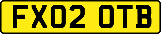 FX02OTB