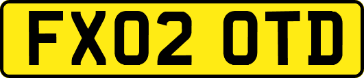 FX02OTD