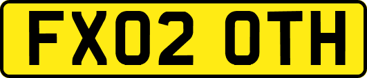 FX02OTH