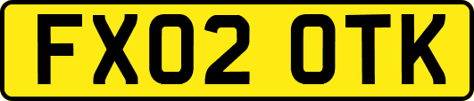 FX02OTK