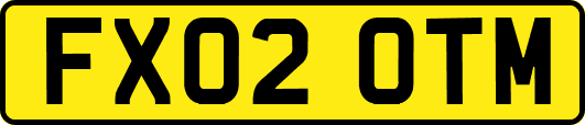 FX02OTM