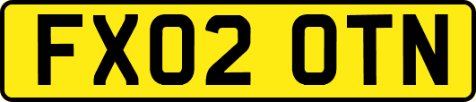 FX02OTN