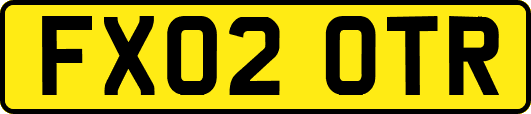 FX02OTR