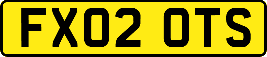 FX02OTS