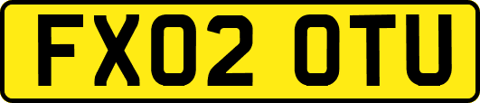 FX02OTU