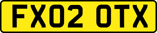 FX02OTX