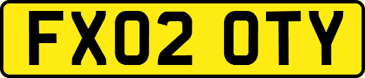 FX02OTY