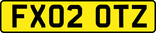 FX02OTZ