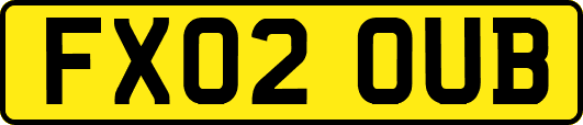 FX02OUB
