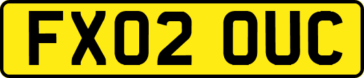 FX02OUC