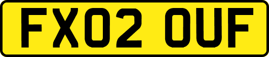 FX02OUF