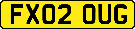 FX02OUG