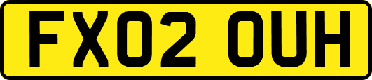FX02OUH