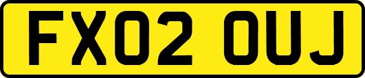 FX02OUJ