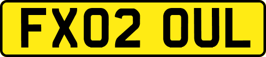 FX02OUL