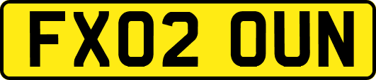 FX02OUN