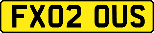 FX02OUS
