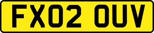 FX02OUV